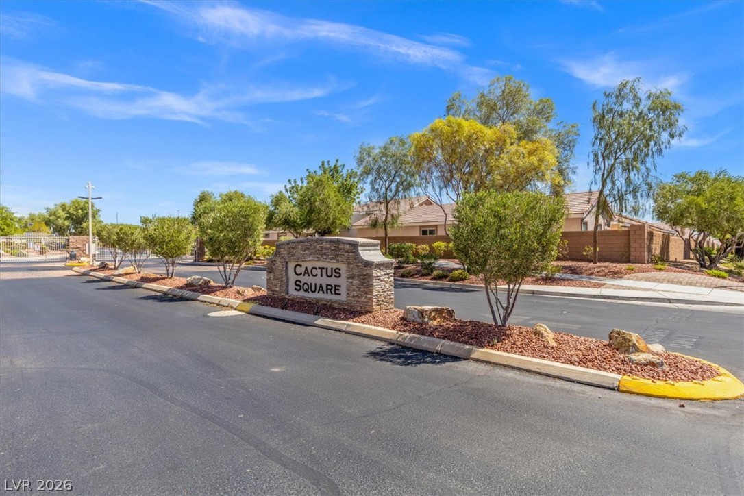 5257 Sand Dollar Avenue Las Vegas NV 89141