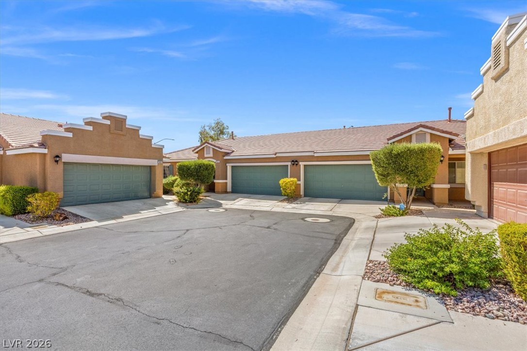 5257 Sand Dollar Avenue Las Vegas NV 89141