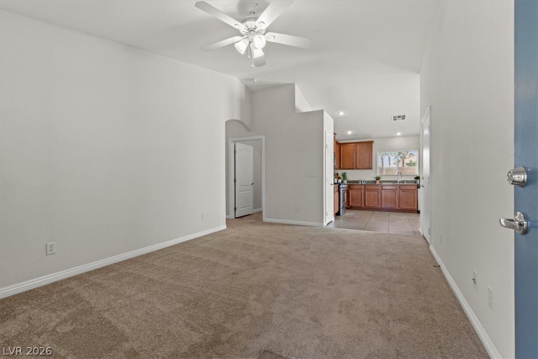 5257 Sand Dollar Avenue Las Vegas NV 89141