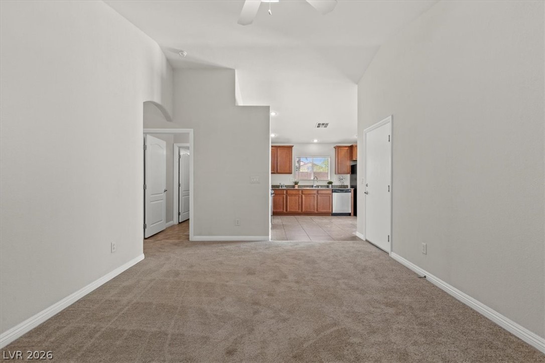 5257 Sand Dollar Avenue Las Vegas NV 89141