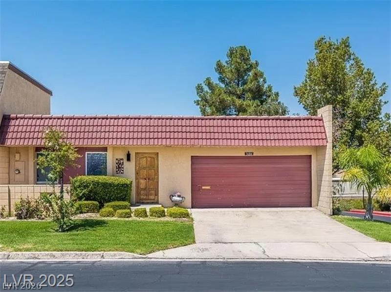 3684 Mount Vernon Avenue Las Vegas NV 89121