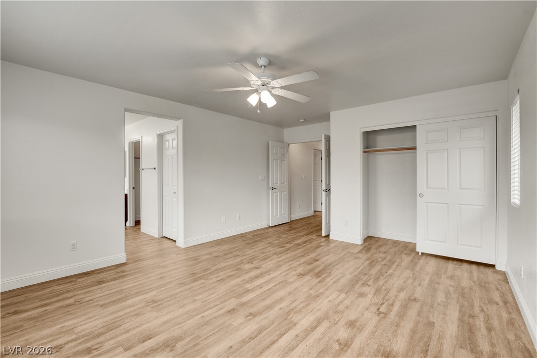 931 Appaloosa Hills Avenue North Las Vegas NV 89081