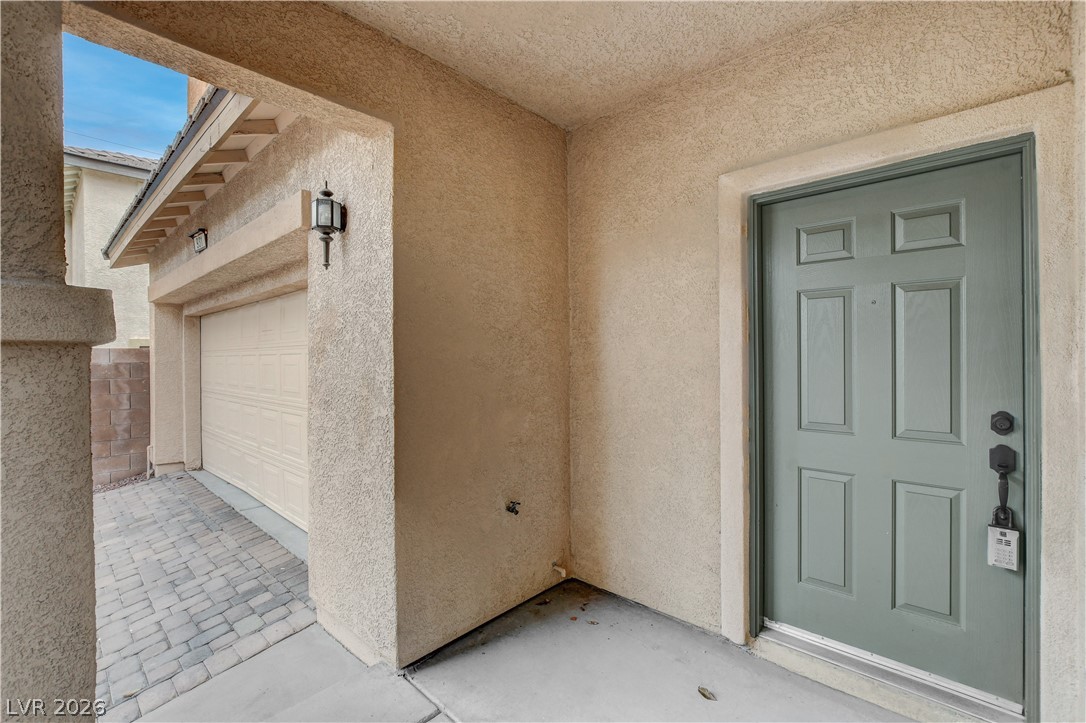 931 Appaloosa Hills Avenue North Las Vegas NV 89081