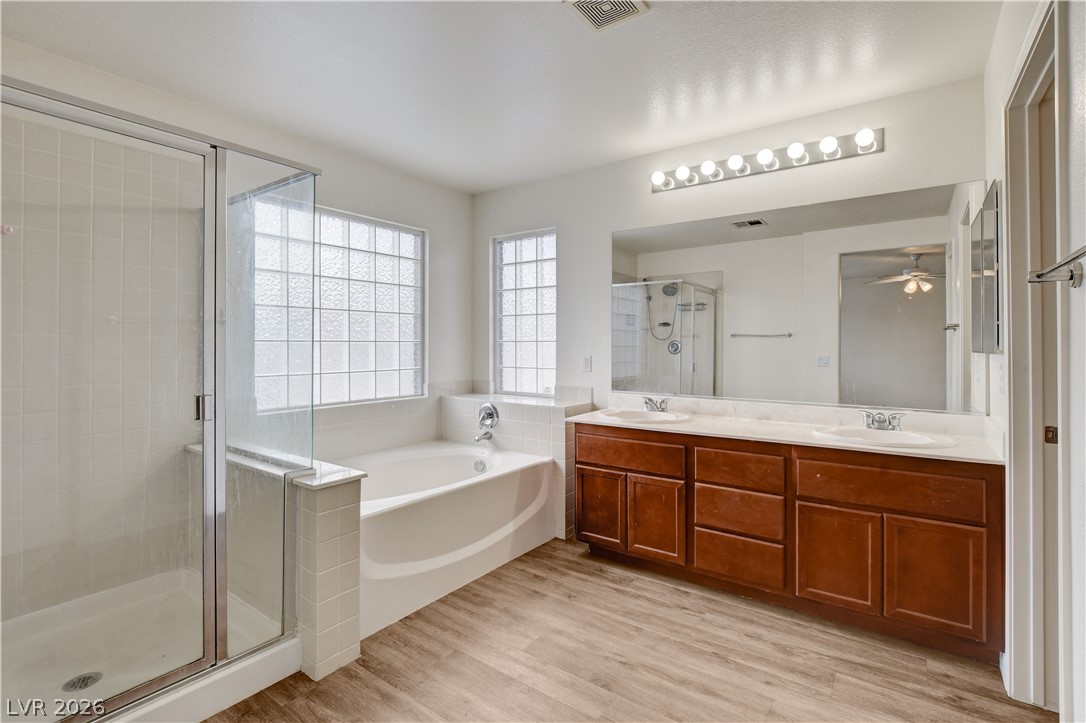 931 Appaloosa Hills Avenue North Las Vegas NV 89081
