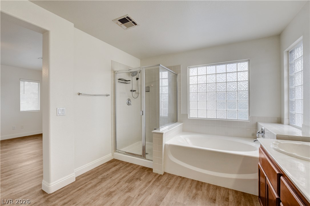931 Appaloosa Hills Avenue North Las Vegas NV 89081
