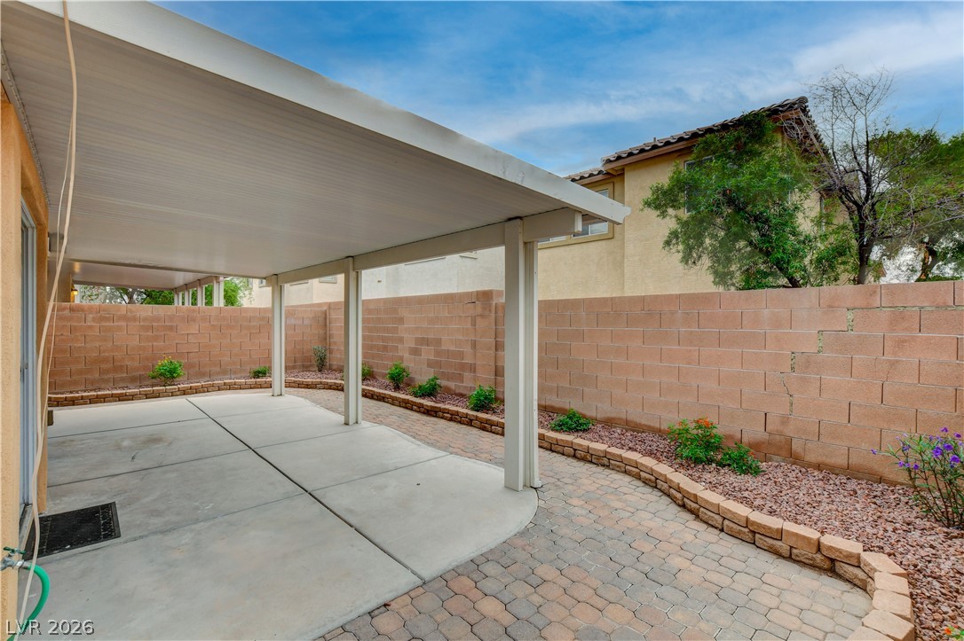 931 Appaloosa Hills Avenue North Las Vegas NV 89081
