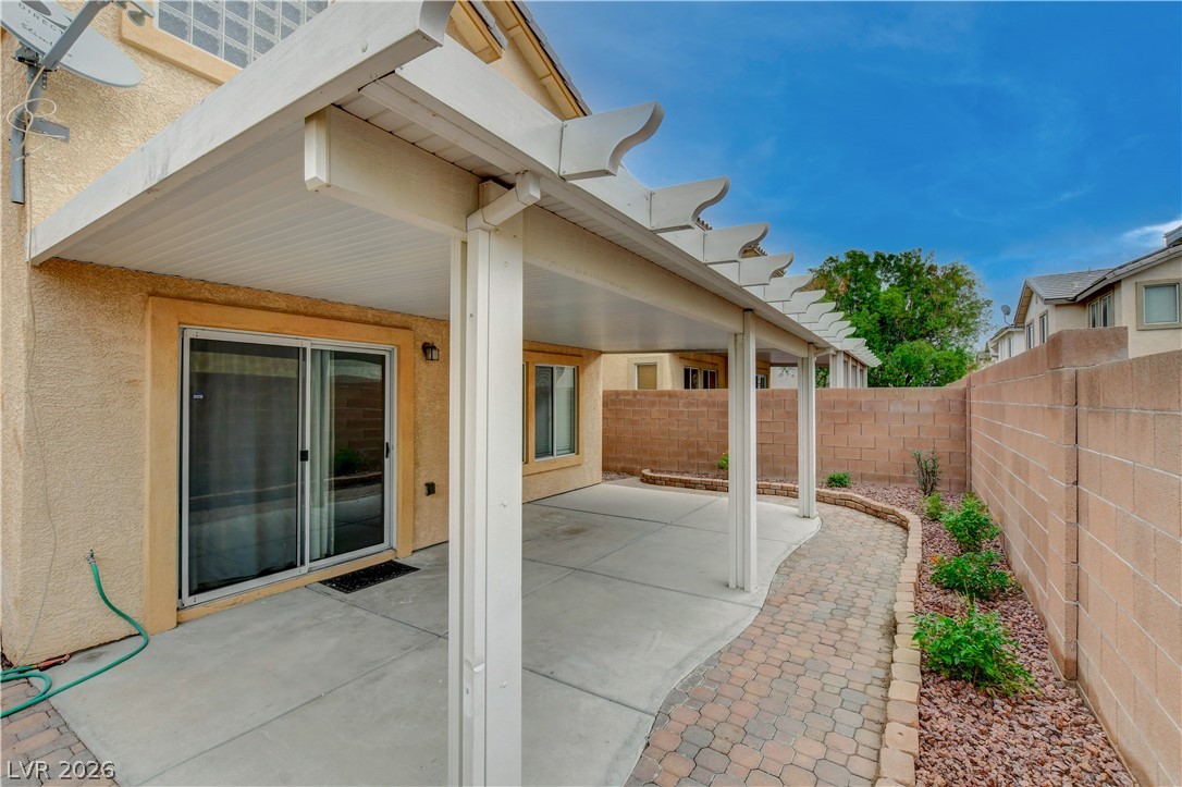 931 Appaloosa Hills Avenue North Las Vegas NV 89081