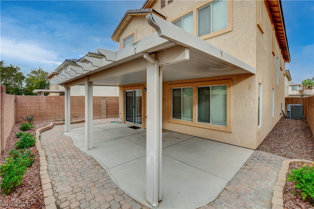 931 Appaloosa Hills Avenue North Las Vegas NV 89081