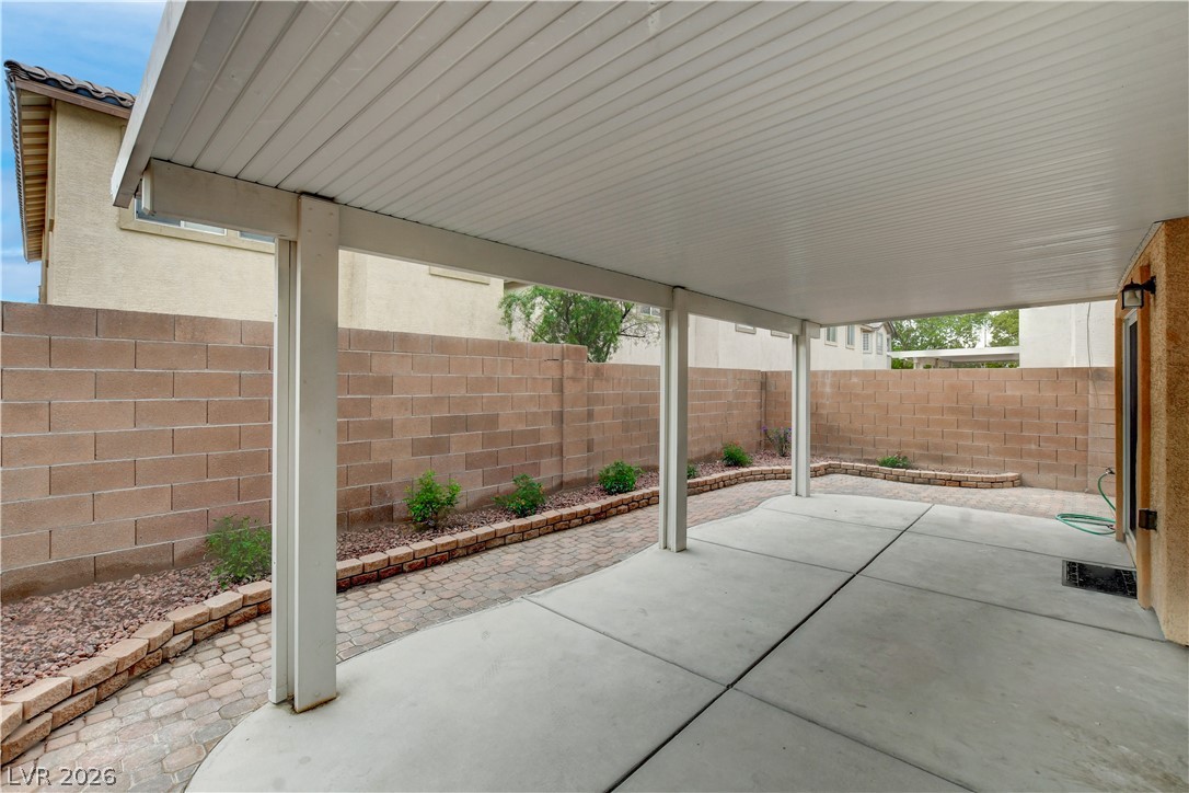 931 Appaloosa Hills Avenue North Las Vegas NV 89081