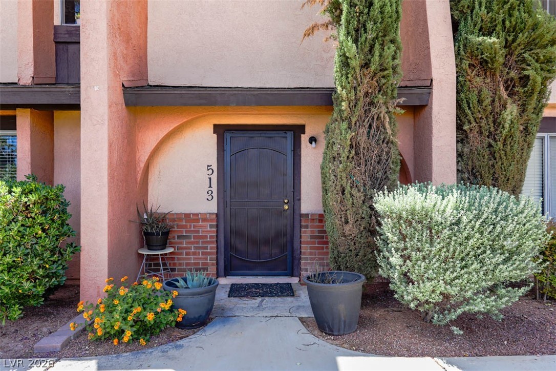513 Starfire Place Las Vegas NV 89107