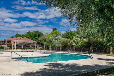 513 Starfire Place Las Vegas NV 89107