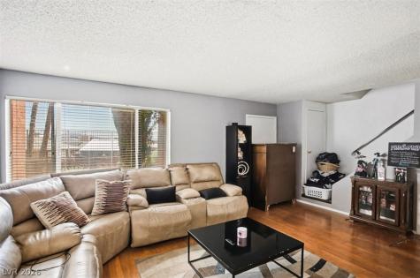 513 Starfire Place Las Vegas NV 89107