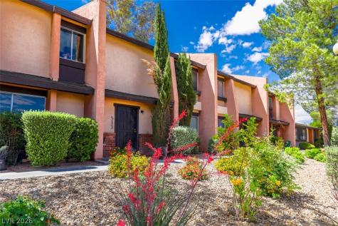 513 Starfire Place Las Vegas NV 89107