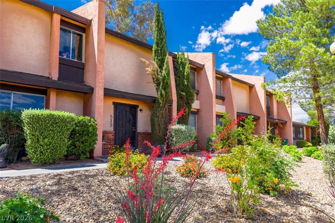 513 Starfire Place Las Vegas NV 89107