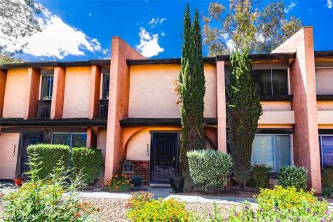 513 Starfire Place Las Vegas NV 89107