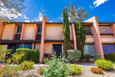 513 Starfire Place Las Vegas NV 89107