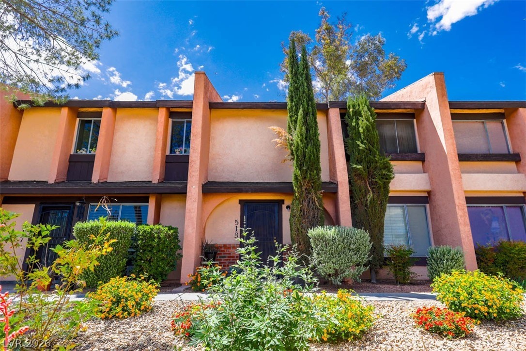 513 Starfire Place Las Vegas NV 89107
