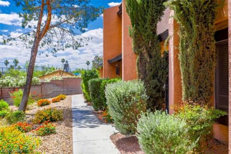 513 Starfire Place Las Vegas NV 89107