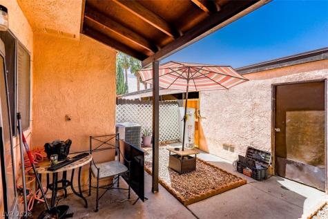 513 Starfire Place Las Vegas NV 89107