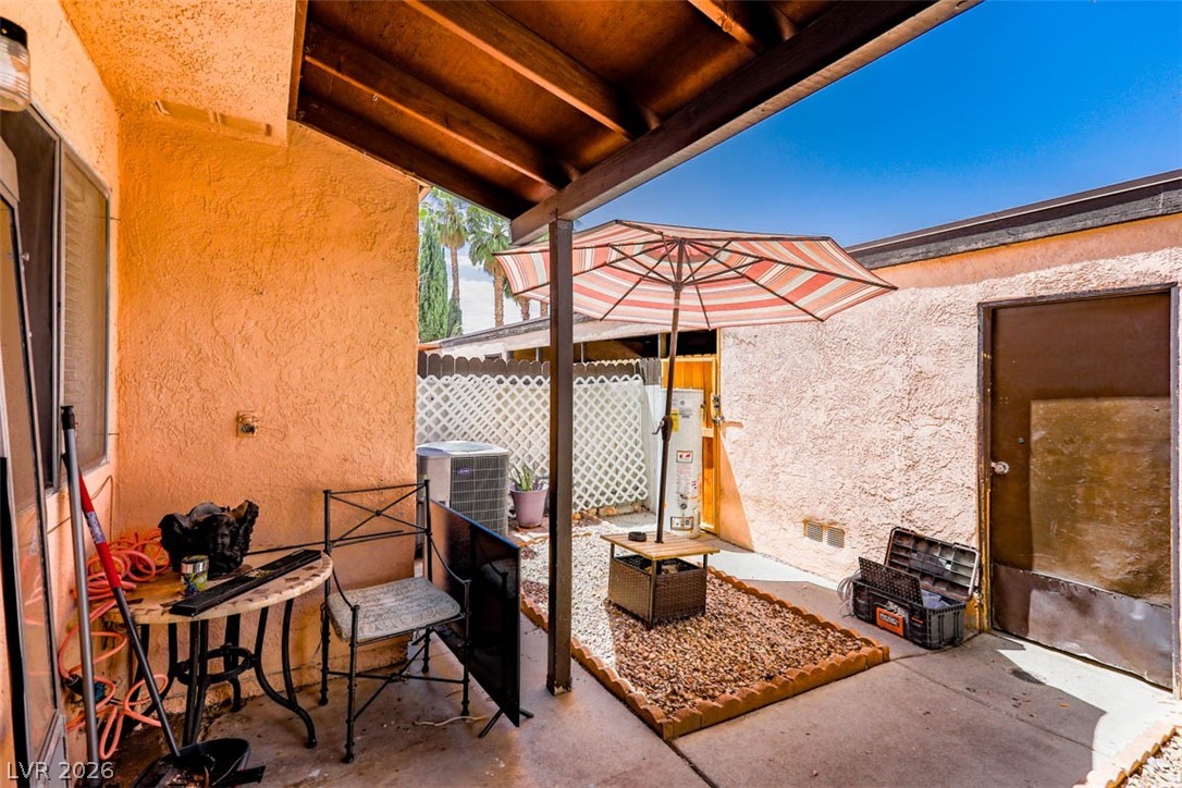513 Starfire Place Las Vegas NV 89107