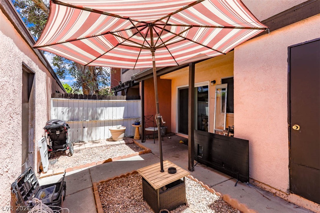 513 Starfire Place Las Vegas NV 89107