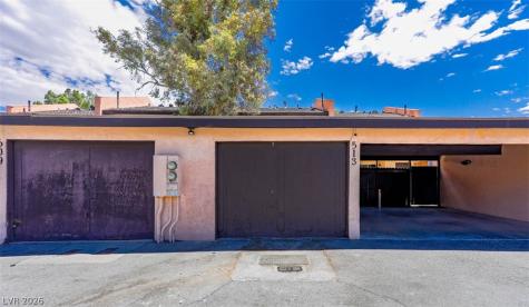 513 Starfire Place Las Vegas NV 89107