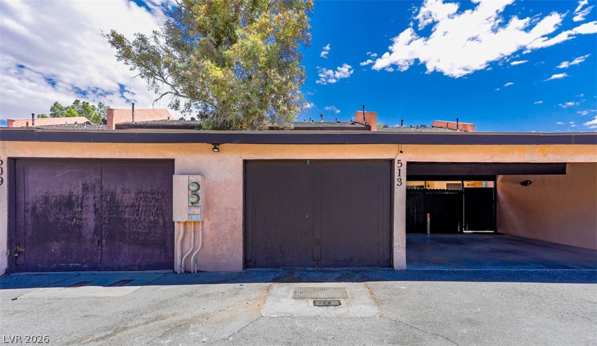 513 Starfire Place Las Vegas NV 89107
