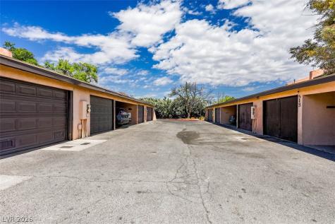 513 Starfire Place Las Vegas NV 89107