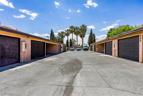 513 Starfire Place Las Vegas NV 89107