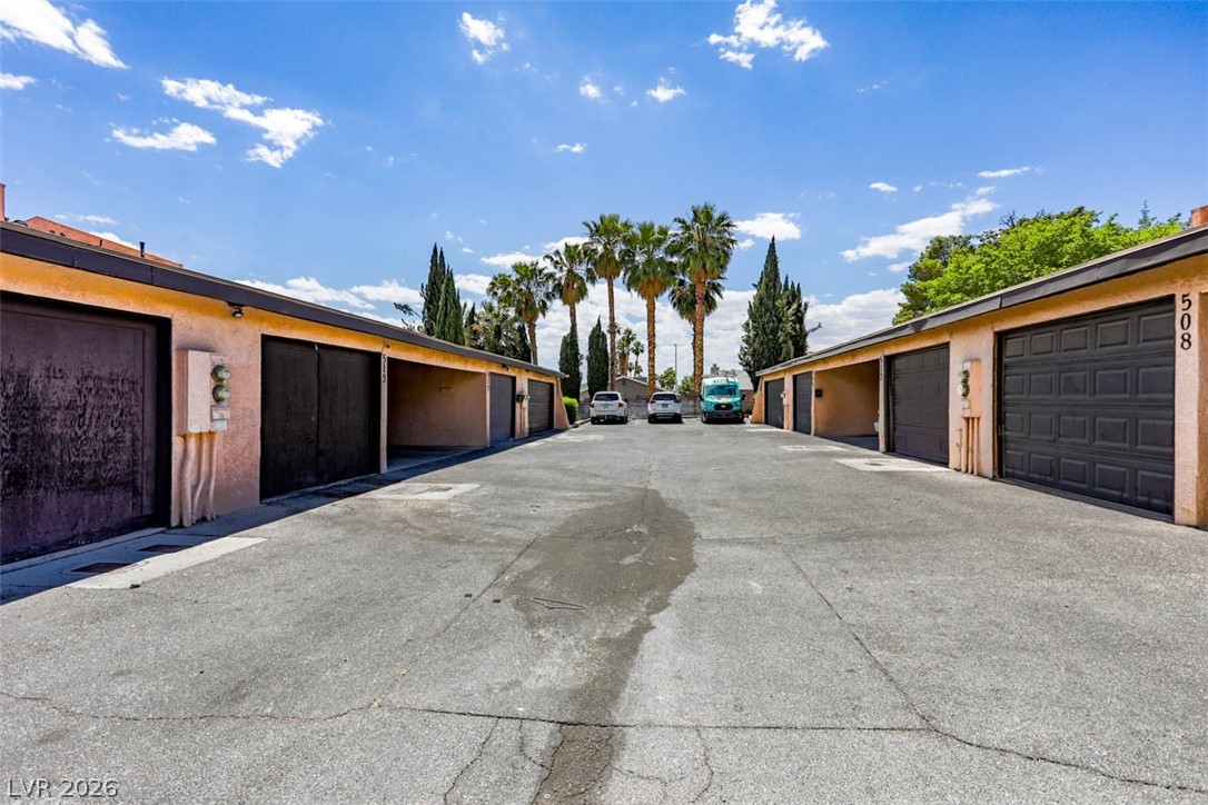 513 Starfire Place Las Vegas NV 89107
