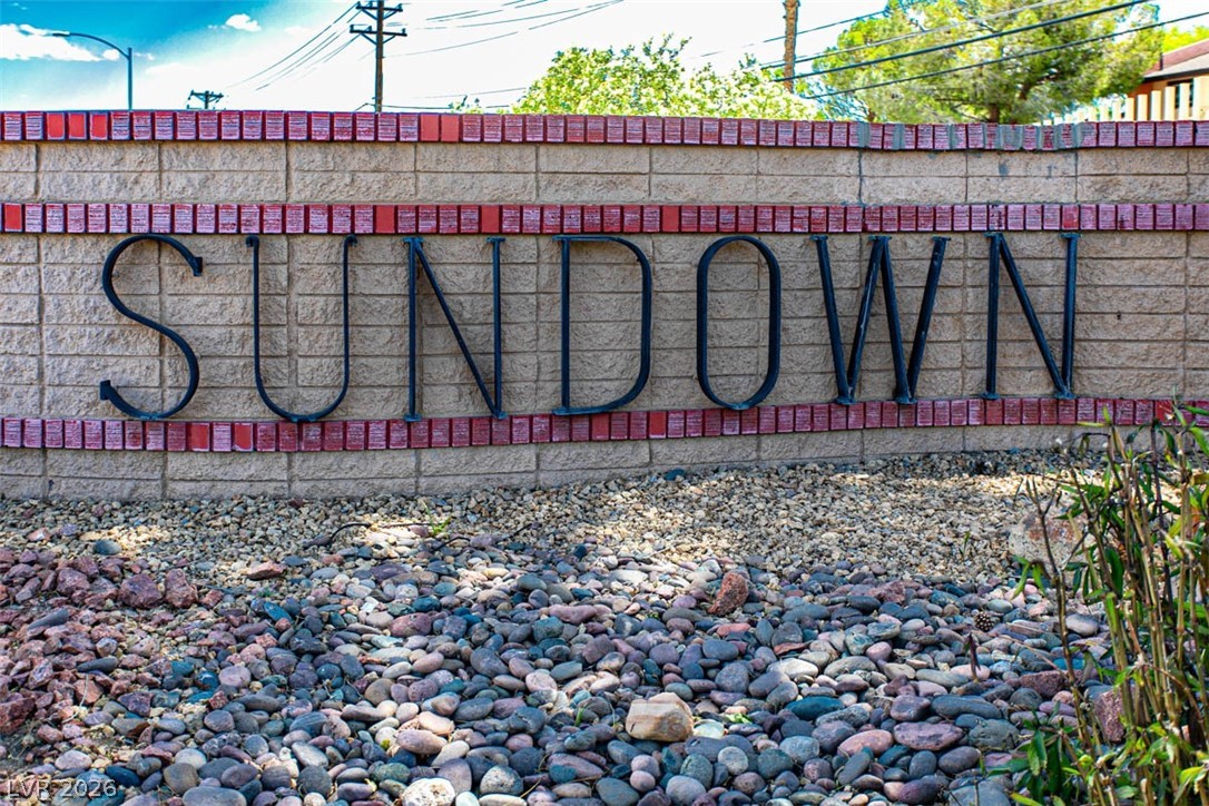 513 Starfire Place Las Vegas NV 89107