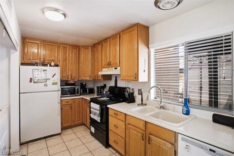 513 Starfire Place Las Vegas NV 89107