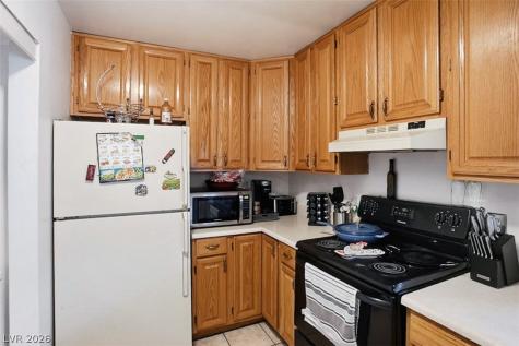 513 Starfire Place Las Vegas NV 89107