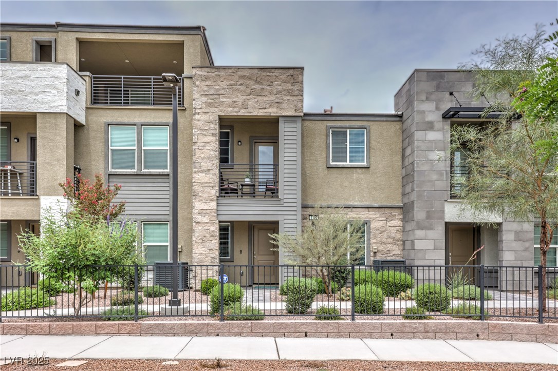 1120 Tektite Avenue Henderson NV 89011