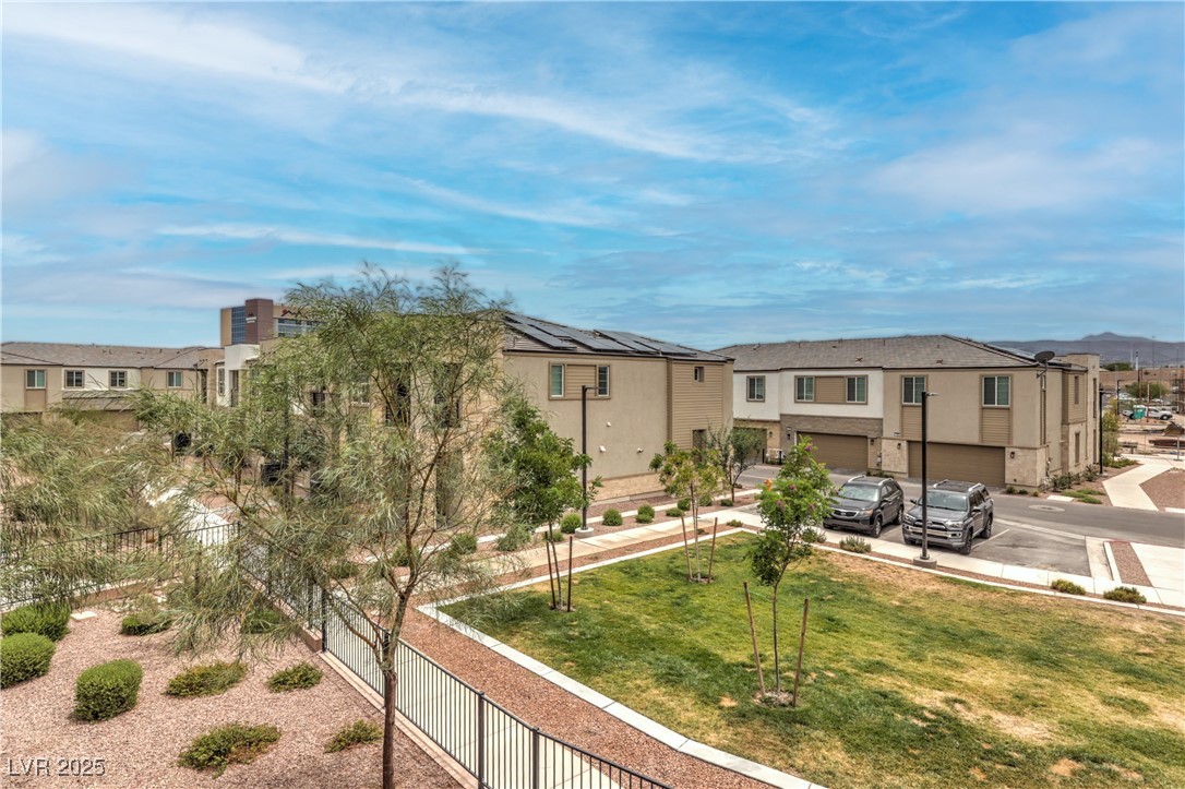 1120 Tektite Avenue Henderson NV 89011