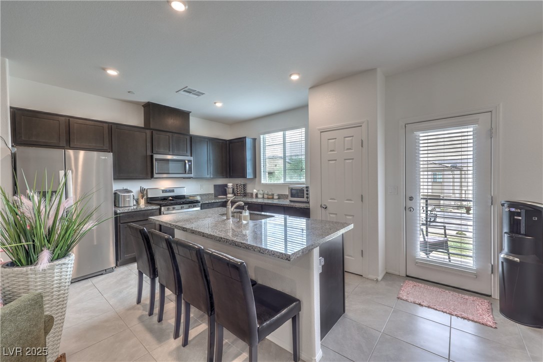 1120 Tektite Avenue Henderson NV 89011