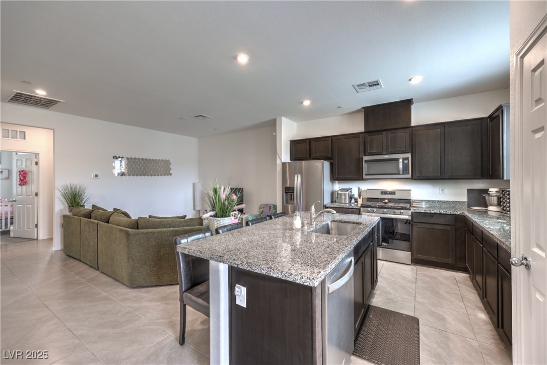 1120 Tektite Avenue Henderson NV 89011