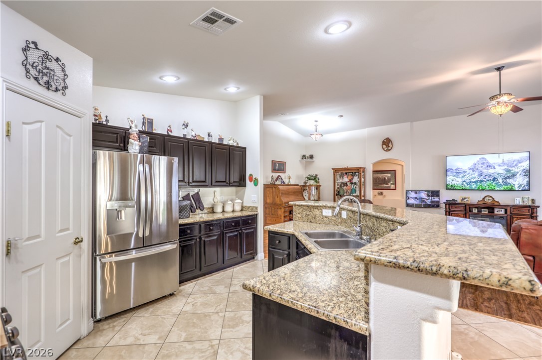 5832 Pirate Ship Drive North Las Vegas NV 89031