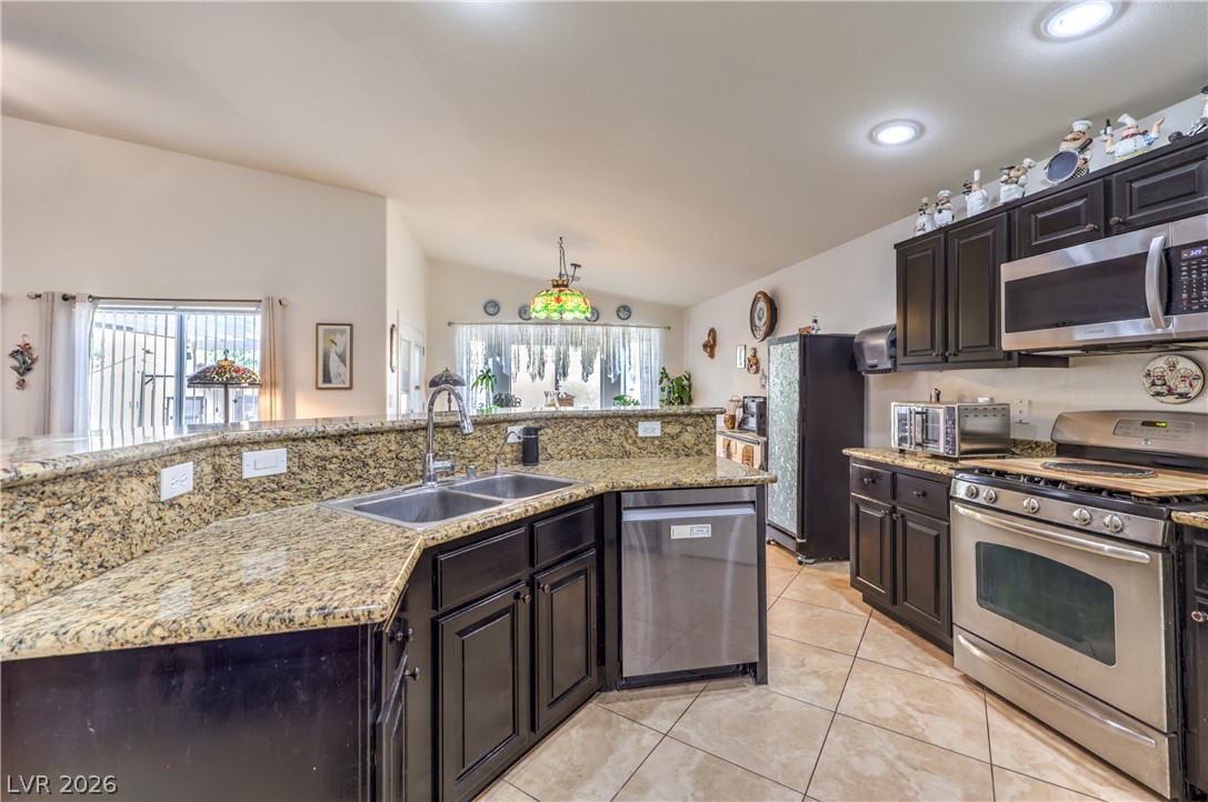 5832 Pirate Ship Drive North Las Vegas NV 89031