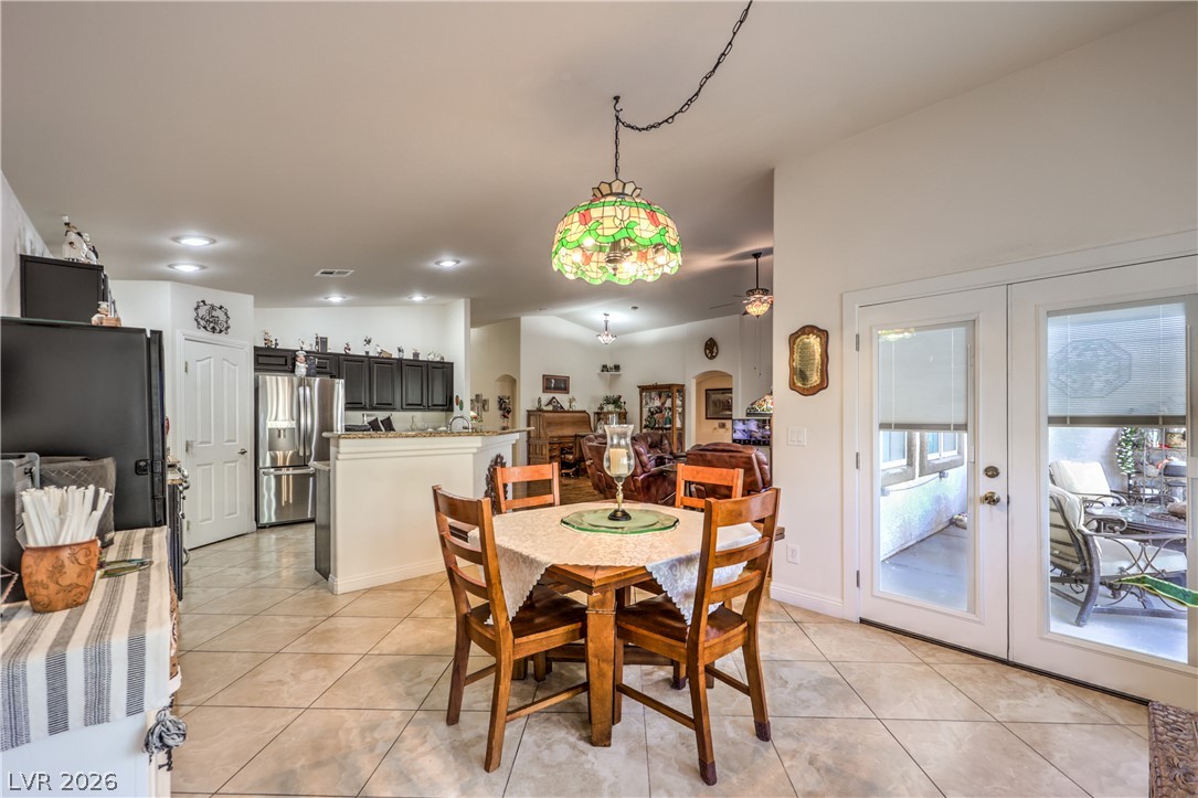 5832 Pirate Ship Drive North Las Vegas NV 89031