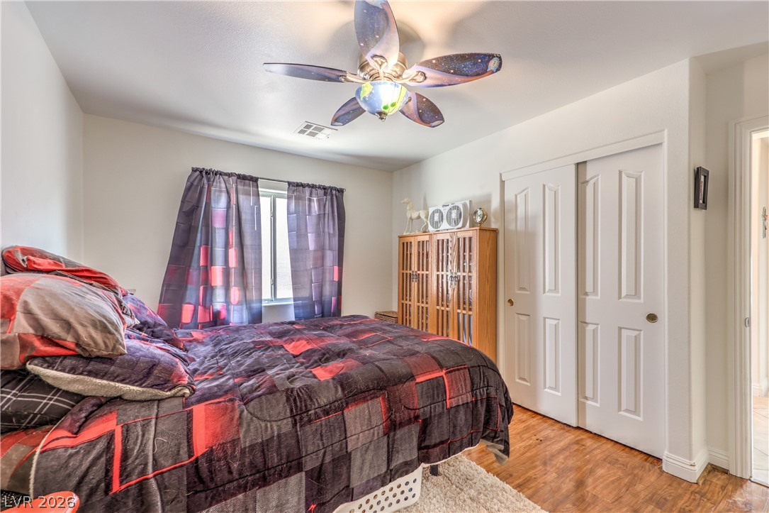 5832 Pirate Ship Drive North Las Vegas NV 89031