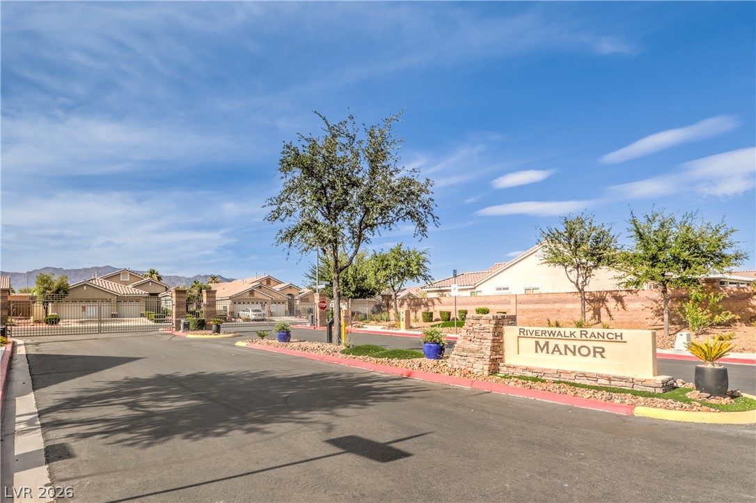 5832 Pirate Ship Drive North Las Vegas NV 89031