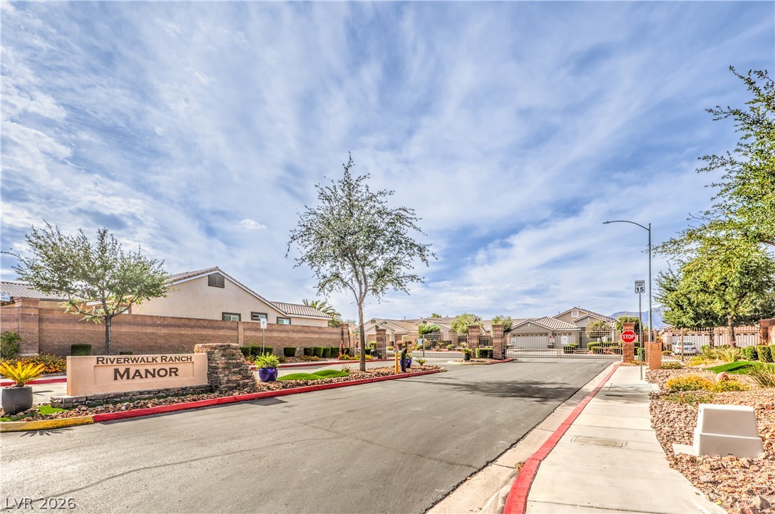5832 Pirate Ship Drive North Las Vegas NV 89031