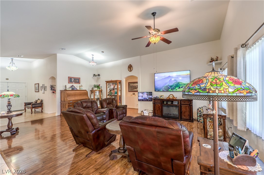 5832 Pirate Ship Drive North Las Vegas NV 89031