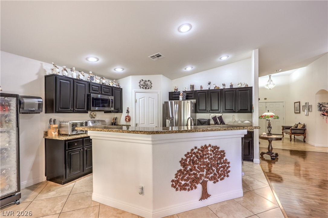 5832 Pirate Ship Drive North Las Vegas NV 89031