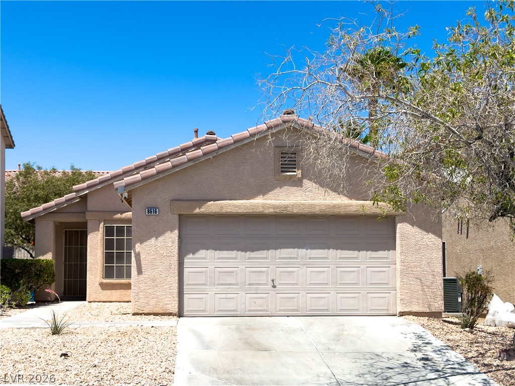 8616 Shady Pines Drive Las Vegas NV 89143