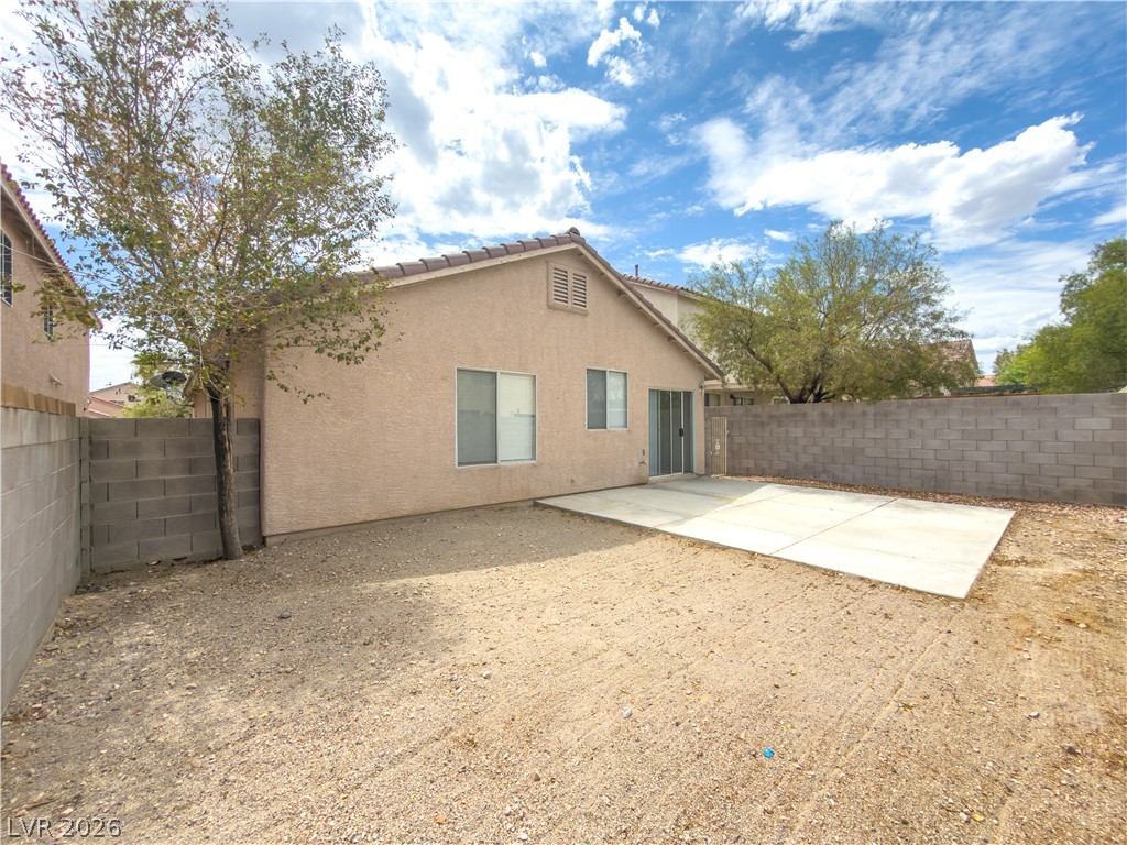 8616 Shady Pines Drive Las Vegas NV 89143