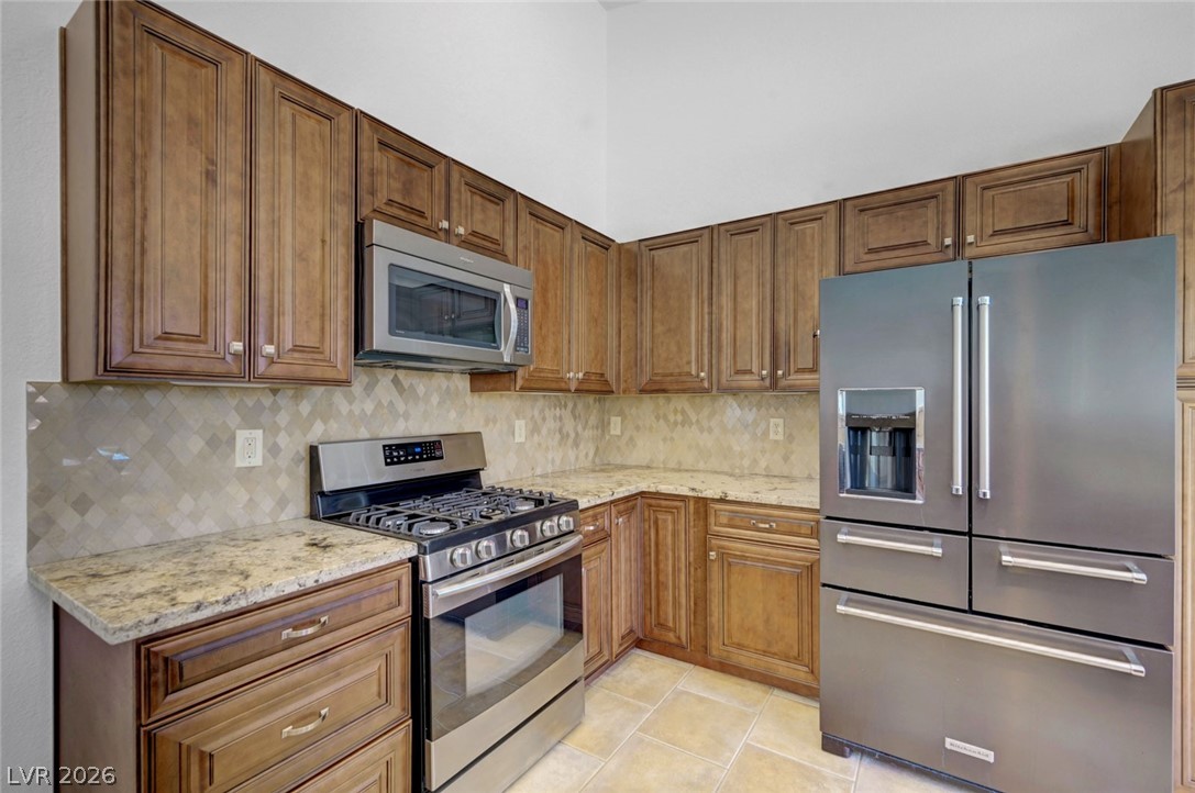 5761 Speaking Rock Avenue Las Vegas NV 89131