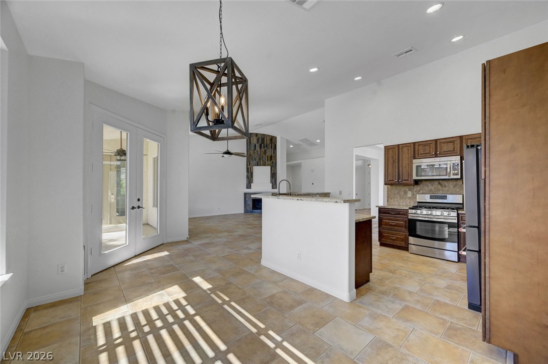 5761 Speaking Rock Avenue Las Vegas NV 89131
