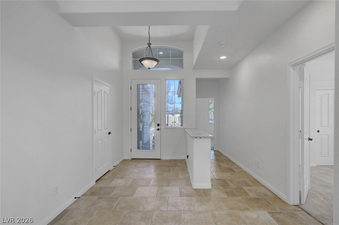 5761 Speaking Rock Avenue Las Vegas NV 89131